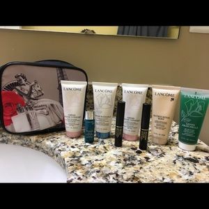Lancôme Kit
